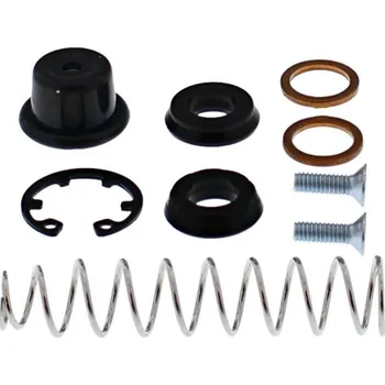 Brzda pro motocykl Opravná sada přední brzdové pumpy All Balls YAMAHA FZ6 N rok 04-