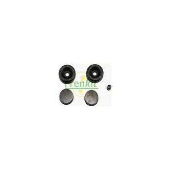 Přislušenství brzdového systému Opravná sada válce kolové brzdy FRENKIT FK 331017