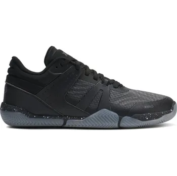 Pánská sportovní obuv Xero Shoes X1 Low men – pánské barefoot basketbalové boty Black X1 Low Men 44,5