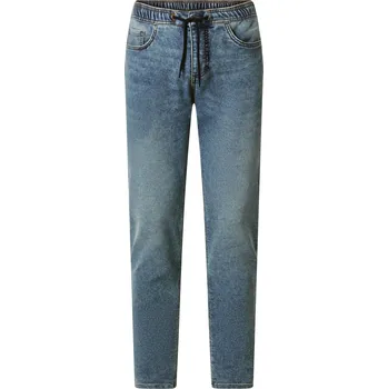 Pánské džíny esmara Men Pánské džíny "Straight Fit" (světle modrá, 56 (40/32))