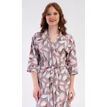 Vienetta Dámský župan krátký Klára