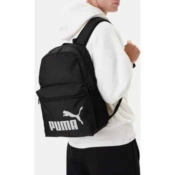 Batoh Puma PHASE BACKPACK 9116401 Černá NOSIZE