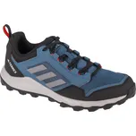 Tmavě modré turistické boty adidas Terrex Tracerocker 2.0 Trail IF2583 Velikost: 43 1/3