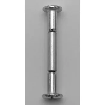 Nábytkové kování Kováni spojovací 57 ZN 8605053A