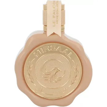 Unisex parfém Le Falcone Mirsaal Passion Parfemovaná voda 100ml, unisex