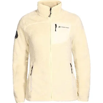 Dámská mikina Dámská mikina ALPINE PRO FERADA afterglow - M-L