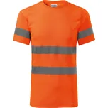Rimeck Hv protect Unisex triko 1V9 reflexní oranžová S