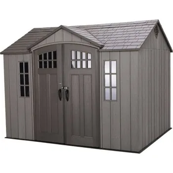 Zahradní domek Zahradní domek – Lifetime Saturn