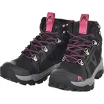 HEAD - kotníkové boty Armisel