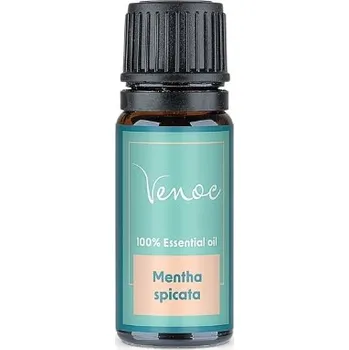 Vůně do bytu Esenciální olej Máta klasnatá Venoc 10 ml