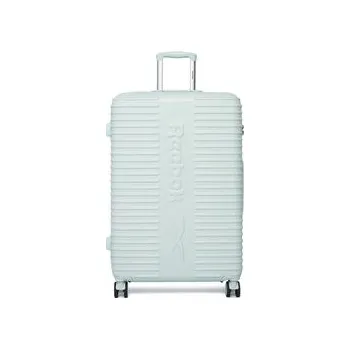 Velký kufr Reebok CEO-RBK-WAL-027-L Modrá NOSIZE