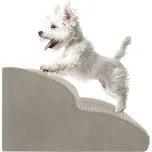 Dogguru Schůdky pro psa 2 stupně 50 x…