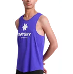 Tílko Saysky Logo Combat Pro Singlet sm300037012 Velikost M