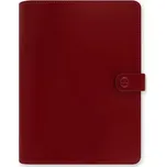 Filofax, Diář The Original, A5, červená