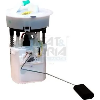 Palivové čerpadlo Palivová přívodní jednotka MEAT & DORIA 77271