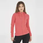 LEGEA Dámská elastická sportovní mikina s kapucí Dair