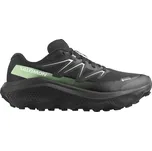Pánské boty SALOMON ULTRA FLOW 2 GTX L47981400 BLACK/BLACK/PATINA GREEN EU 42 (UK 8)