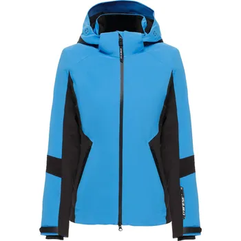 DAINESE SPEED DEMON LAB DOMEAIR PRO JACKET WMN Barva: Modrá, Velikost: S