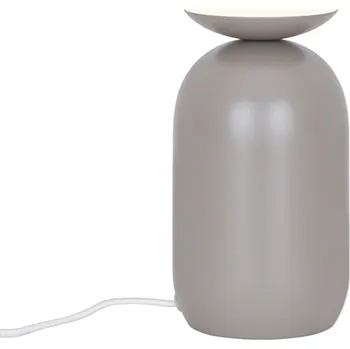 Stojací lampa Nordlux Notti (hnědá) kov, sklo IP20 2011035018 2011035018