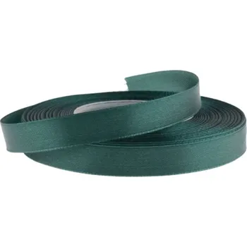 Stuha Stuha saténová 12mm/32m deep sea (petrolejová)