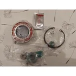 Ložisko kola FAG 713 6100 20