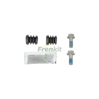 Brzdový třmen Sada vodicích pouzder brzdového třmenu FRENKIT FK 810064