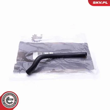 Těsnění motoru Hadička, odvzdušnění víka hlavy válce ESEN SKV 31SKV129