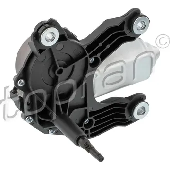 Motorek stěrače a odstřikovače Motor stěračů TOPRAN 503 725