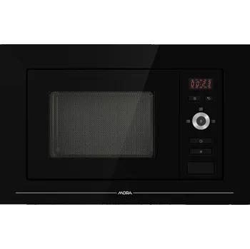 Mikrovlnná trouba Siko VMT 315 B Sic VMT315B Černá