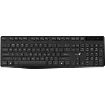 GENIUS KB-7200, bezdrátová