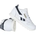 Reebok CL LTHR Dětské Tenisky