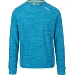 TRESPASS Pánské sportovní triko s dlouhým rukávem DLX