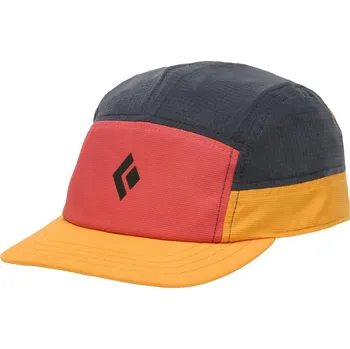 Kšiltovka Kšiltovka BLACK DIAMOND DISTANCE HAT Uni