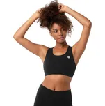 SIROKO Sportovní podprsenka Fuel Černá