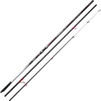 Rybářský prut Prut PENN Tidal 503 Tubular K 5,00m 100-300g