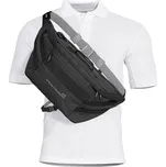 Ledvinka PENTAGON TELAMON CCW BAG K16108 BLACK ONE SIZE
