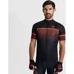 ROGELLI Exklusivní cyklodres Rogelli HERO II s krátkým rukávem