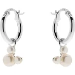 Disney dětské náušnice Mickey Mouse stříbrné ES00034SMAL.CS