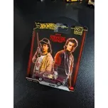 Hot Wheels Premium - 1983 BMW 733i (Stranger Things)