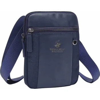 Beverly Hills Polo Club Taška cross BHPC Boston S BH-8491-05