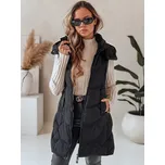 Dámská vesta Dstreet TY5101 - výprodej