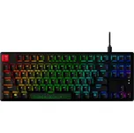 HyperX Alloy Origins Core PBT/Drátová USB/US layout/Černá
