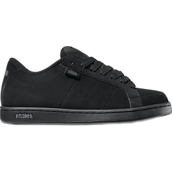 Pánské tenisky boty Etnies Kingpin - Black Dirty Wash 46