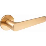 Infinity Line TOKIO KTOK MGOO zlatá mat - rozetové kování