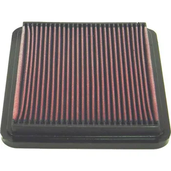 Vzduchový filtr K&N sportovní vložka vzduchového filtru pro Lexus LS430 r.v. 2000-2006 4.3L Benzin
