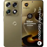 Motorola Signature