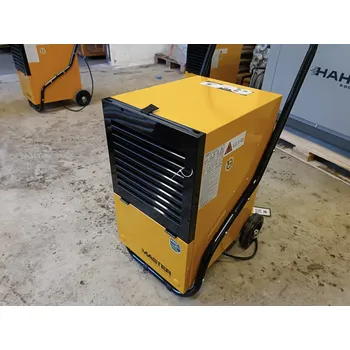 Odvlhčovač vzduchu OUTLET - Master DH 752 P Odvlhčovač, vysoušeč vzduchu HSOUTLET-2025-56-1