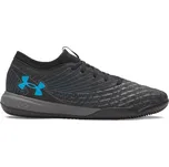 Unisex sálovky Under Armour U MAGNETICO SELECT 5 IN 13 Černá, Modrá