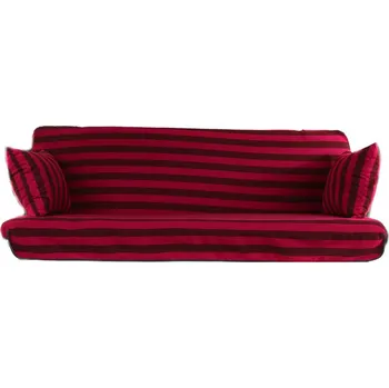 Podsedák Sada sedáků na houpačku Umbria / Majorka 170 cm / tloušťka 10 cm C031-03EB PATIO 466873