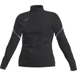 KIPSTA Dámská mikina se zipem u krku Viralto